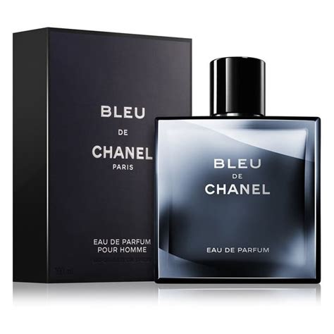 blue chanel art|bleu de chanel 100ml price.